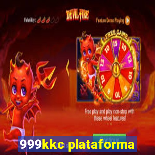 999kkc plataforma